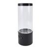 Acrylic Material Aquarium Lamp USB Battery Powered Aquarium Night Light  Bedroom