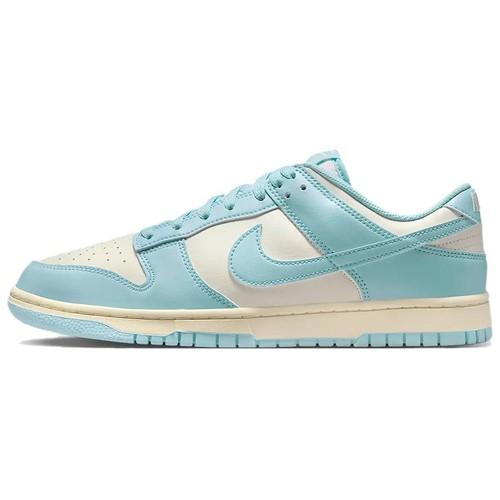 

Nike Dunk Low Glacier Blue Pale Ivory - HF5441-103 EU 38.5