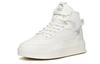 Women's Sneakers Anta Life Collection Abrasion Resistant Slip Resistant High top Skateboard Shoes Women's