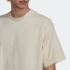 adidas Adicolor Contempo Tee Wonder White Men Streetwear HK2891