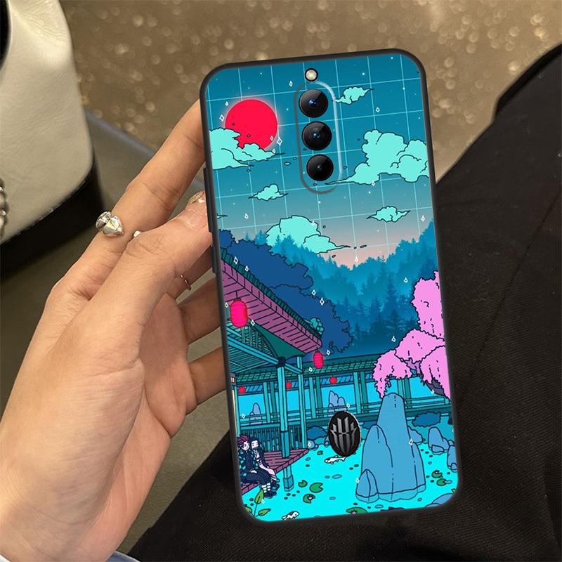 

К следующему приключению Чехол для телефона Nubia Red Magic 8 Pro Redmagic 5G 5S 6R 6S 7S 8S Pro Plus 6 7 Pro Cover Red Magic 6R