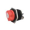 Car Battery Isolator Selector Switch 32V DC 200A Battery Master Cutoff Switch for Sailboats Caravans
