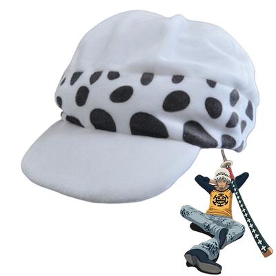 Hoofddeksels – Baseballpetten, caps en baretten