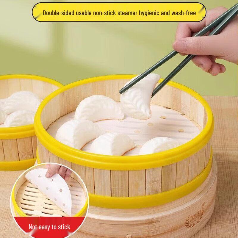Disposable Steamer Liners
