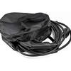 Durability Waterproofed Cable Organizers Pouches Oxfords Fabric Resistant to Tear Dusts and Easyly Clean