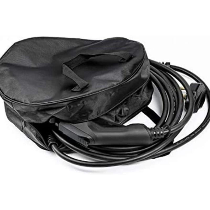 Durability Waterproofed Cable Organizers Pouches Oxfords Fabric Resistant to Tear Dusts and Easyly Clean