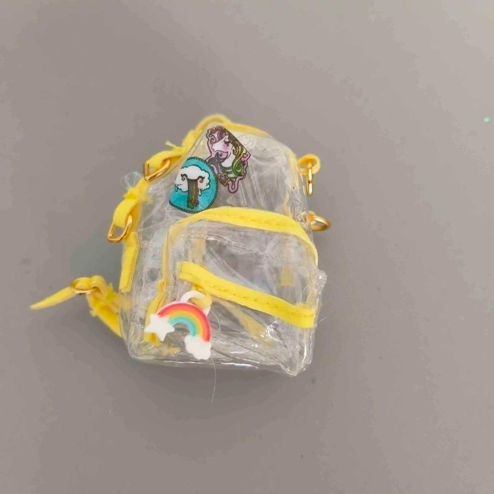 30cm Monstering High Doll For Bratzes Nanana Doll Dressing Soft Casual Wear Handmade Doll Clothes Outfit Toy Gifts For Girl