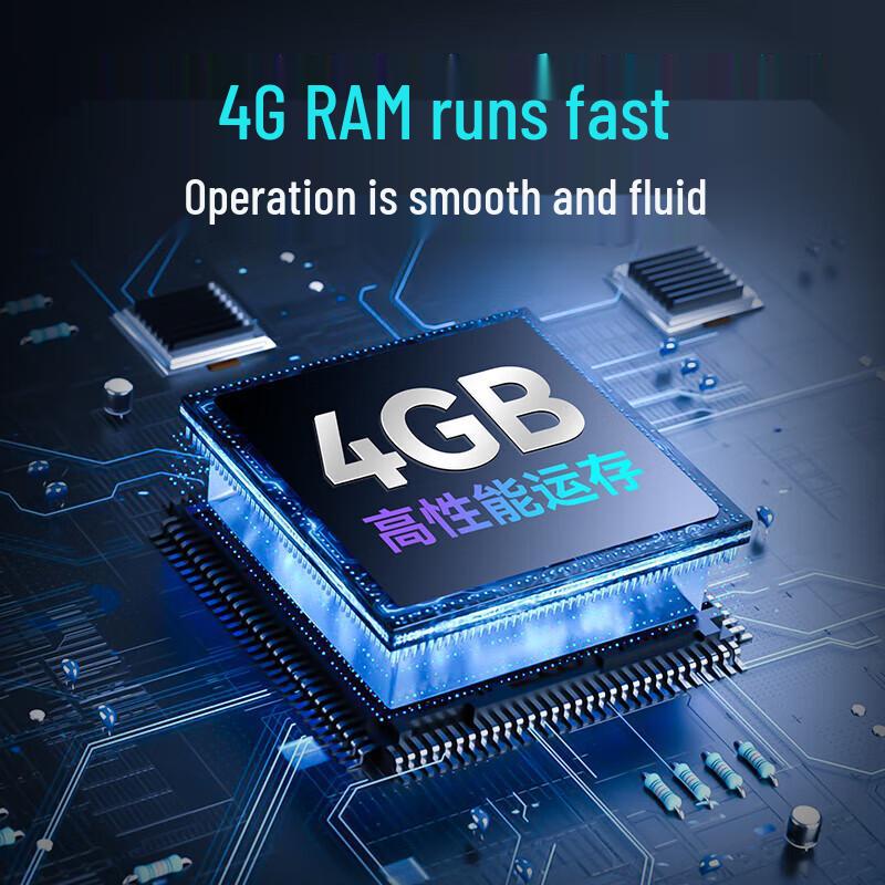 Philips SD659 Portable KTV Karaoke System with Display