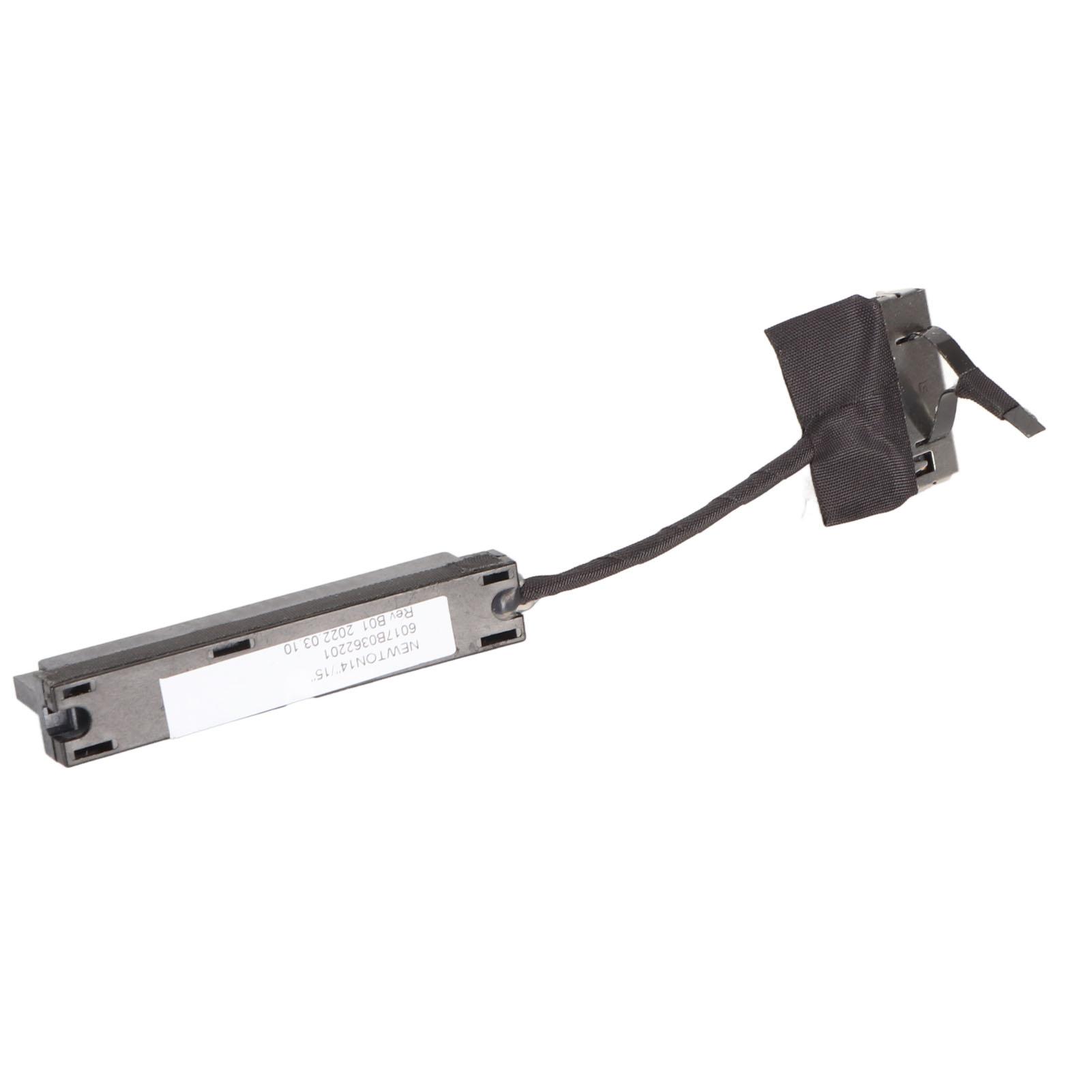 

Hard Drive Cable ABS Hard Drive Disk Converter Replacement for HP Probook 640 G1 645 G1 650 G1