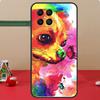 Cartoon Chihuahua Dog Case For Honor Magic 8 Pro 6 7 Lite Honor 400 200 50 70 X8c X8b X9a X9b X9c X9d Win RT Coque