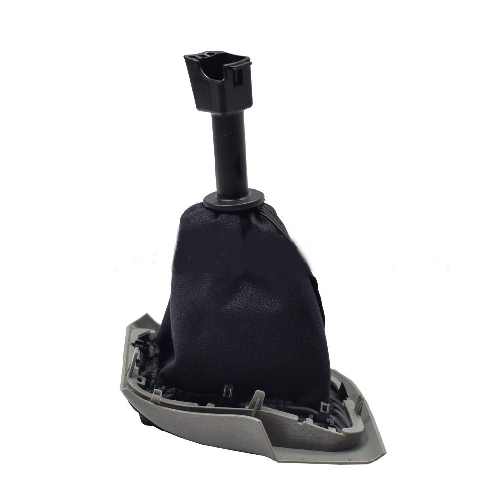 Car Parking Handbrake Black Boot Gaiter 6072500026 For Fiat Dukato Peugeot Boxer