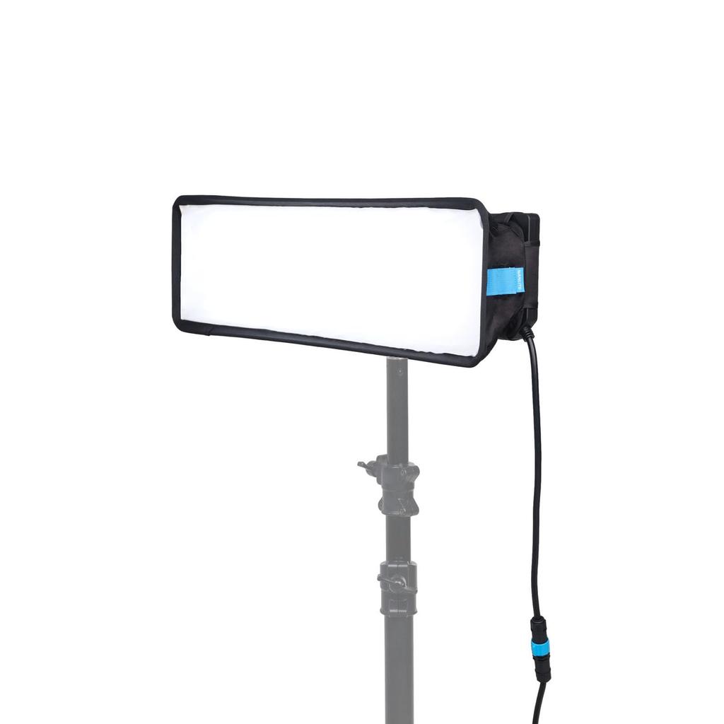 NANLITE PavoSlim 60CL Photography Light
