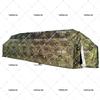 Yuanfeng Jiye 37sqm Camouflage Multi-Arch Medical Tent