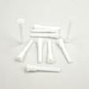 ESC Auto Parts ECP052 10 Pieces Cable End Rope Dowel for Window Regulator Winder Mechanism Type BCP052 Fast Handling
