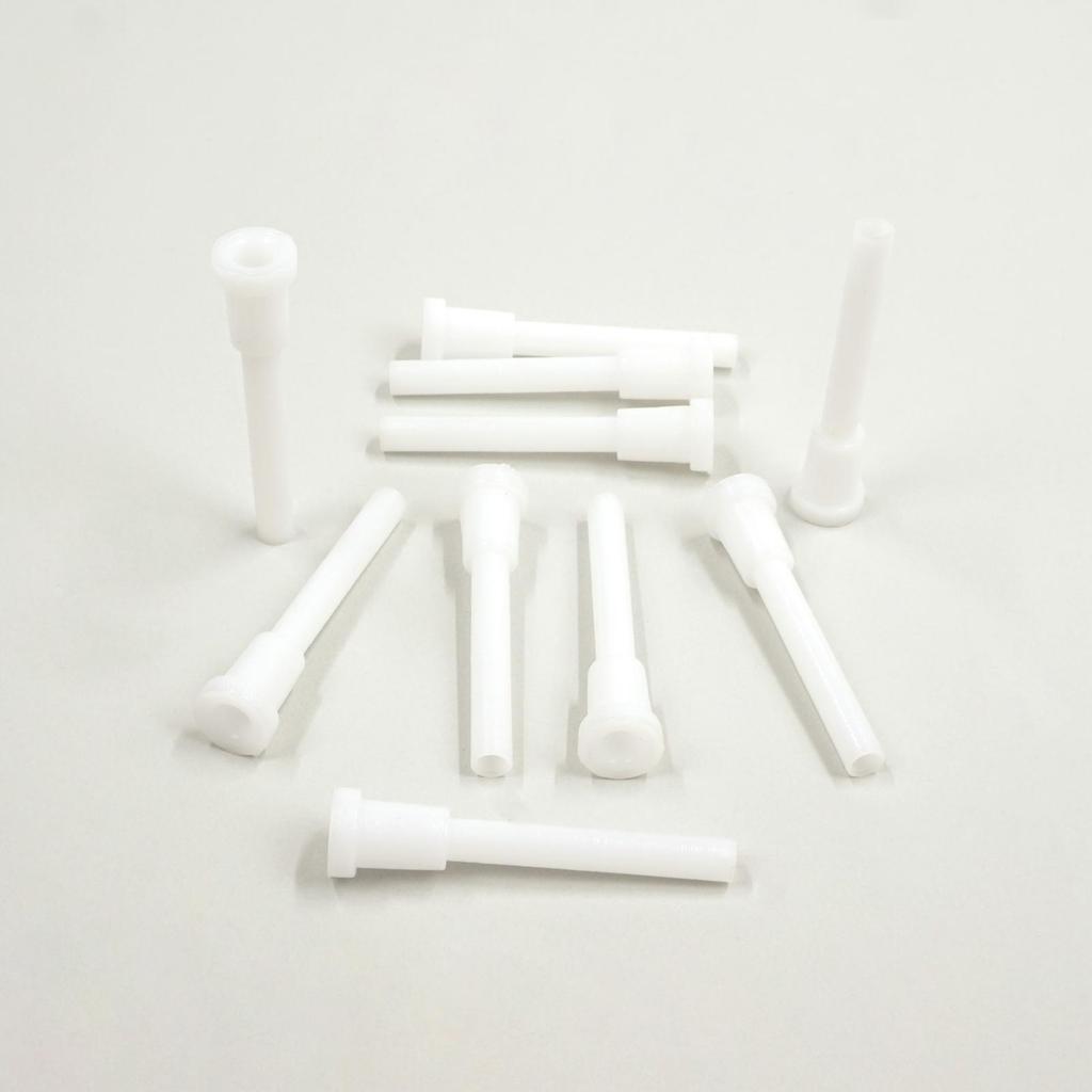 ESC Auto Parts ECP052 10 Pieces Cable End Rope Dowel for Window Regulator Winder Mechanism Type BCP052 Fast Handling