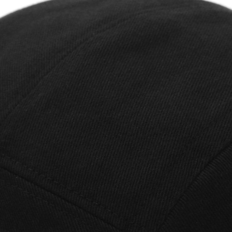 UNDERCONTROL UC / MOLD Cap / CAMP / FADED Black
