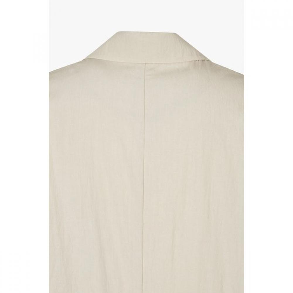 Studio Tomboy Oversized Half Sleeve Jacket 9175212983