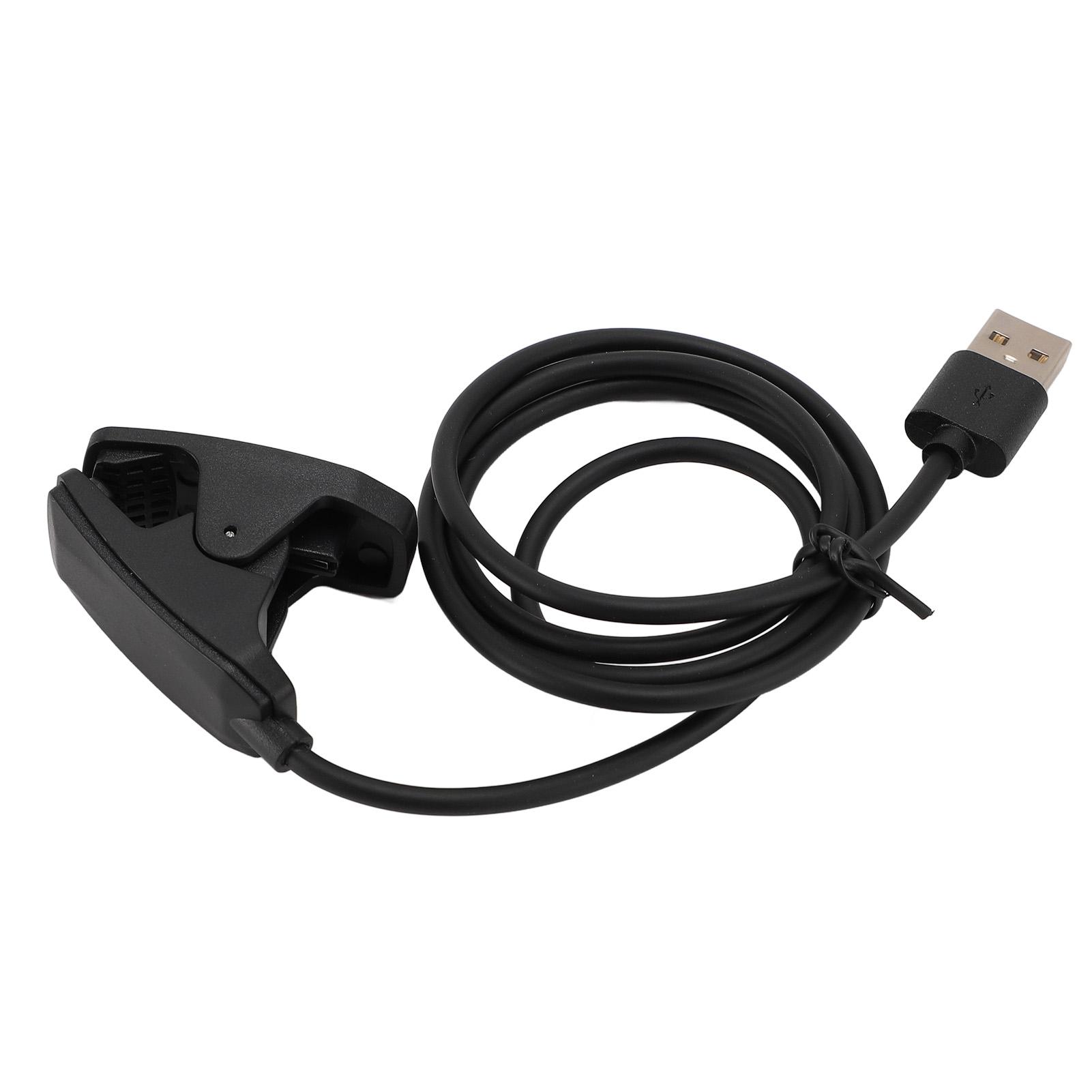 

Замена USB-зарядки для часов USB-кабель для зарядки для Descent MK3 MK3i MK2i MK2S MK2 Mk1 G1 Solar 3,3 фута