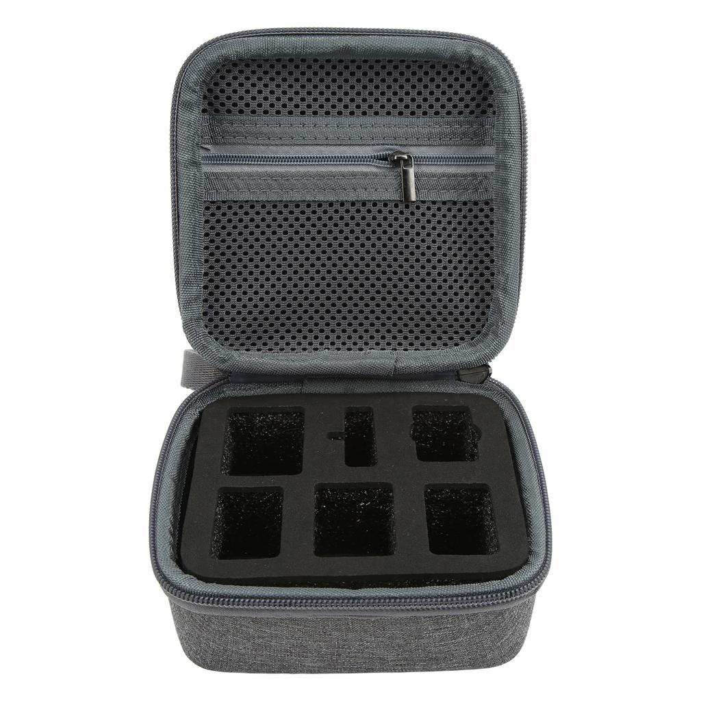 Portable Storage Bag Action Camera Protective Case for DJI Action 2 Camera Carrying Case Handbag