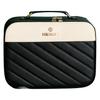 Cosmetic Bag High Capacity Portable Dust-proof PVC Fashion Women Toiletries Organizer for