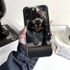 Pit Bull Pet Dog Pitbull Soft Phone Case For IPhone 11 17 Air 16E 16 Pro Max 15 + 14 Plus 13 Mini 12 Apple 7 SE 8 Fundas Coque 1