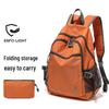 FOUVOR Lightweight Foldable Outdoor Travel Daypack