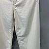 C S In The Room Men baSiC Straight Wide Cotton pantS One Color