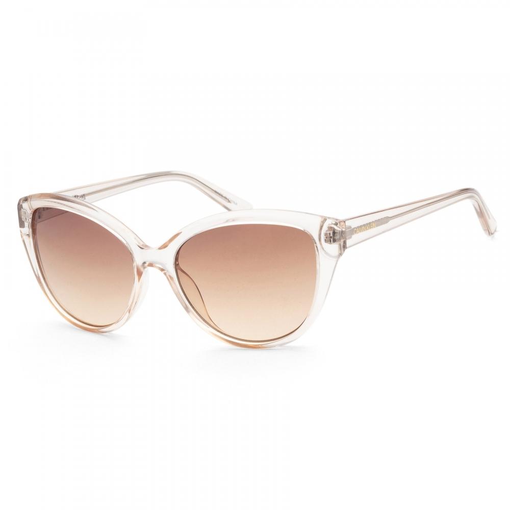 

Женские солнцезащитные очки Calvin Klein 55 мм