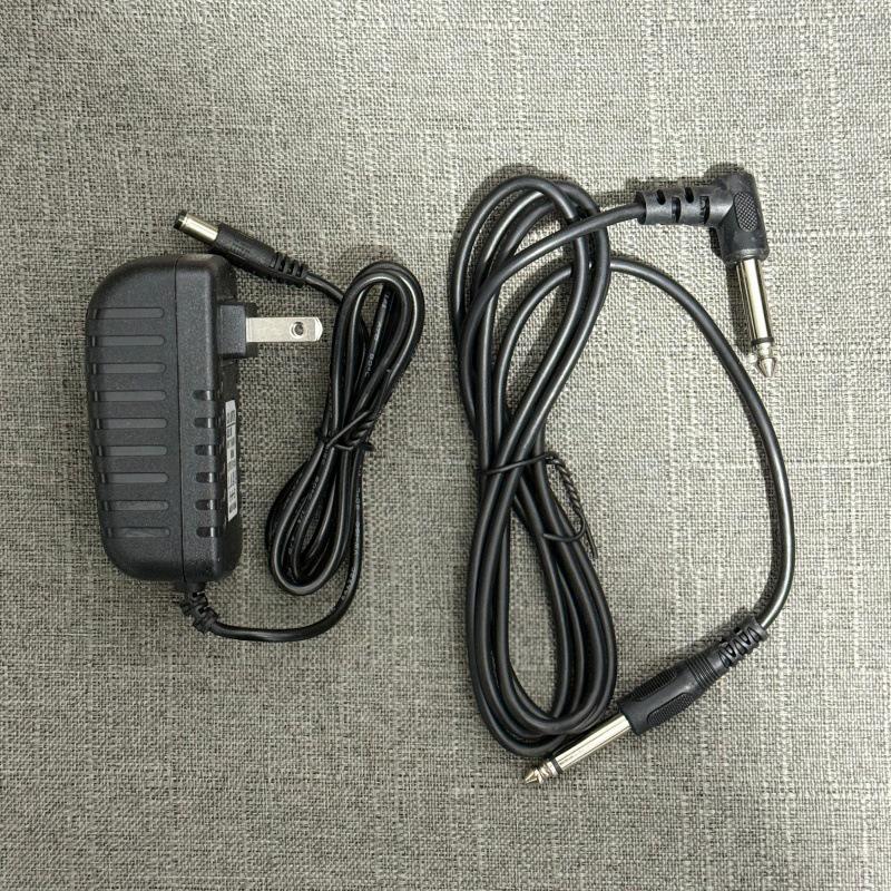 Professional Mini Portable Electric Guitar Effects Pedal