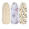 Elastic Ironing Board Cloth Cartoon Ironing Heat Shield  for Ironing Table Accessories