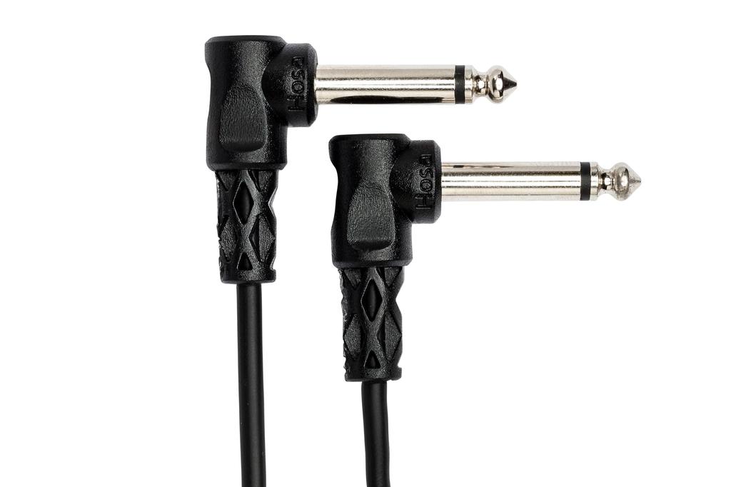 Hosa CFS-112 30cm LL Patch Cable