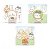 Chiikawa Chiikawa Acrylic Scene Clip Biscuit  1box  10pcs 
