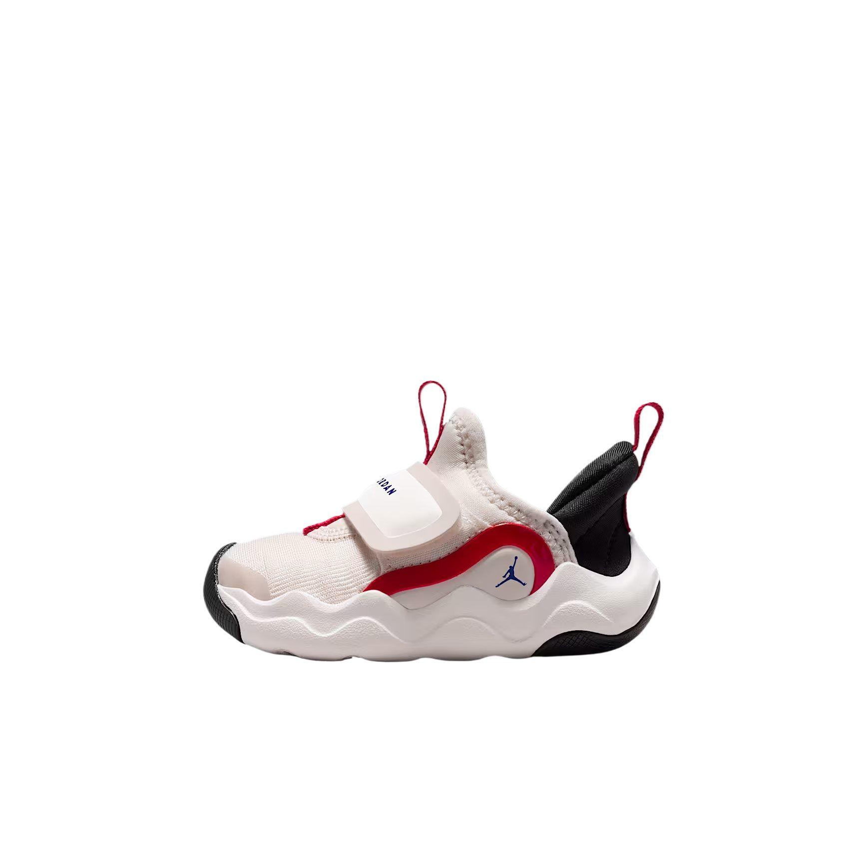 Jordan 23/7.2 Textile, Synthetic Leather