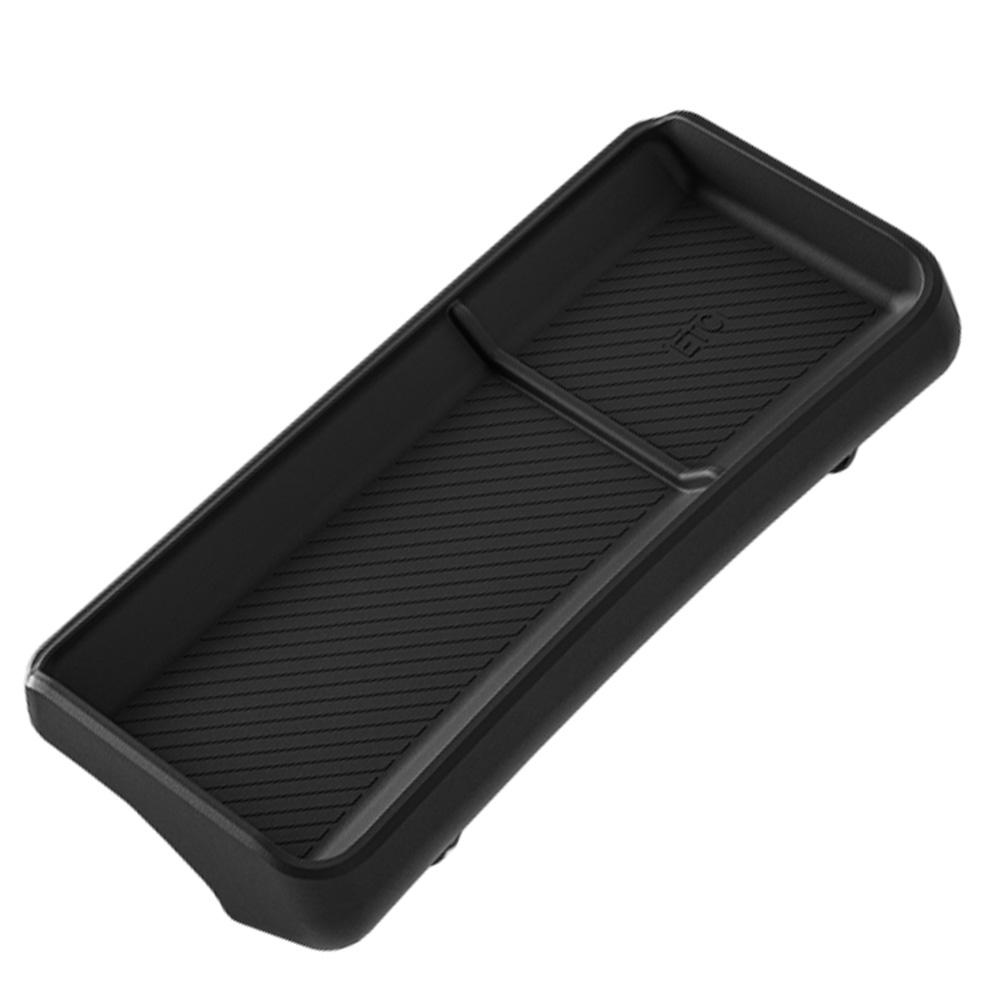 For Tesla Model Y Juniper 2025-2026 Model 3 Highland 2024-2025 Car Center Console Dashboard Storage Box trument Panel