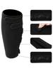 Non-Slip Perforated Compression Calf Sleeves for Sports & Hiking