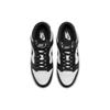 Nike Dunk Mid Panda Men Sneakers Black White FQ8784-100