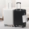 KarLot Large Capacity Wear-Resistant Trolley Suitcase