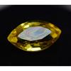 8.32 Ct Sapphire Marquise Cut   Natural Yellow Loose Gemstone Ring Size