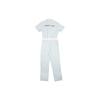 Converse Jumpsuits Men's Blue Lapel Moderate 10017486-A02