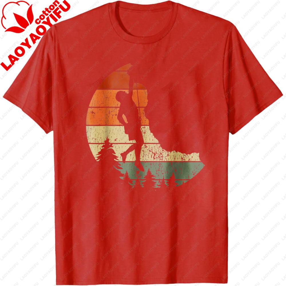Fishing Sunset Silhouette Outdoor Adventure Summer Tops Men TShirt Casual Cotton Short Sleeve Fashion Top Gift for Men