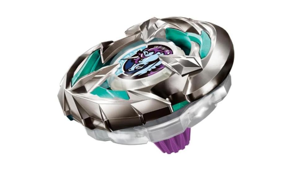 BX-26 Booster Unicorn Sting 5-60GP