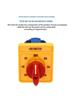 Zhuochao SZW26-20/YH5.3HS 3-Speed Voltage Conversion Switch