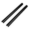 2pcs Front Grille Bar V Wrap For BMW FOR 1 2 3 4 Series F30 F31 F32 F34 F35 F36 FOR G20 G21 G28 G29 Tube Decorative Trim