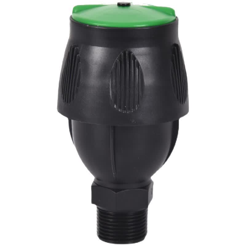Automatic Rotating Garden Sprinkler Head