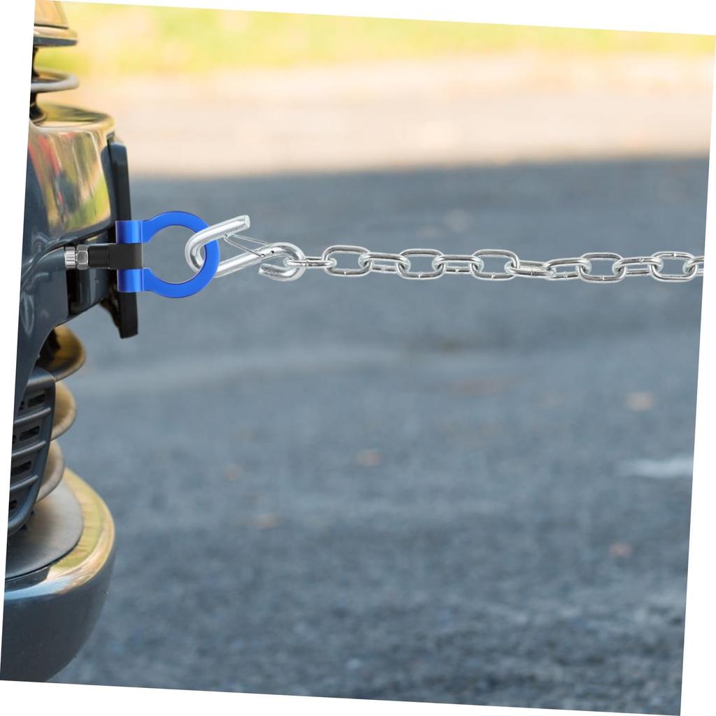 BUGUUYO Chain, Boat, with Chain, Ruler Part, Chain, Replacement, Durable, Adaptable