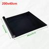 Static Cling Film Aquarium Backdrop Poster Aquarium Wallpaper  for Fish Tank Aquarium Decoration