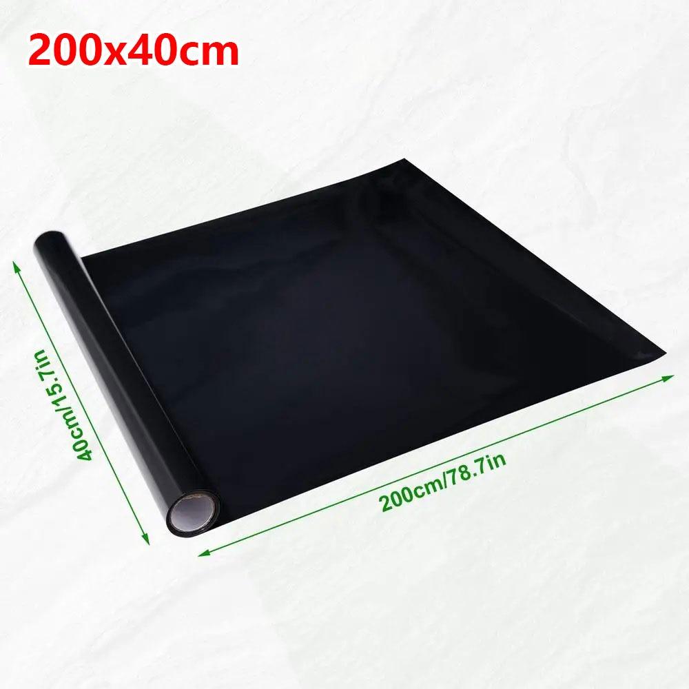 Static Cling Film Aquarium Backdrop Poster Aquarium Wallpaper for Fish Tank Aquarium Decoration