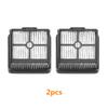 Suitable for Dreame H11 H11 Max H12 H11S H12 Core Floor Scrubber Accessories, Filters, HEPA Filters