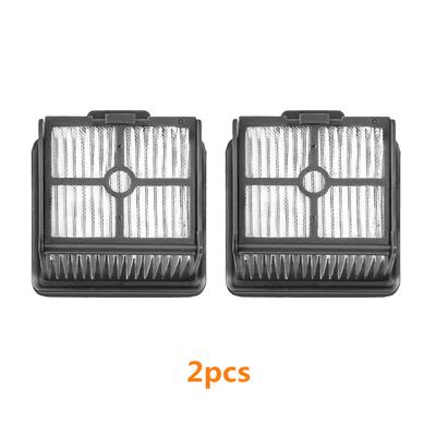 Suitable for Dreame H11 H11 Max H12 H11S H12 Core Floor Scrubber Accessories, Filters, HEPA Filters