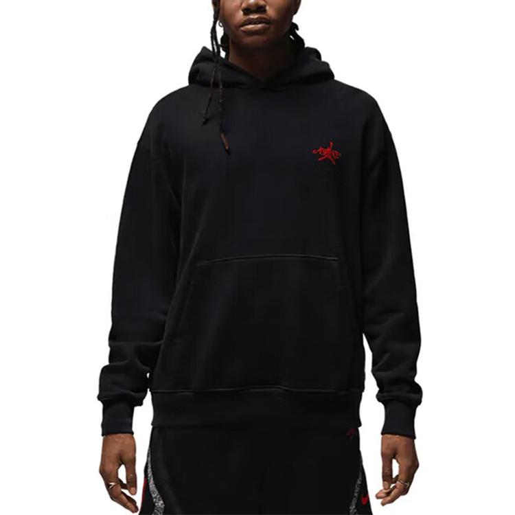 JORDAN X Awake Ny Fleece Hoodie FQ5444-010